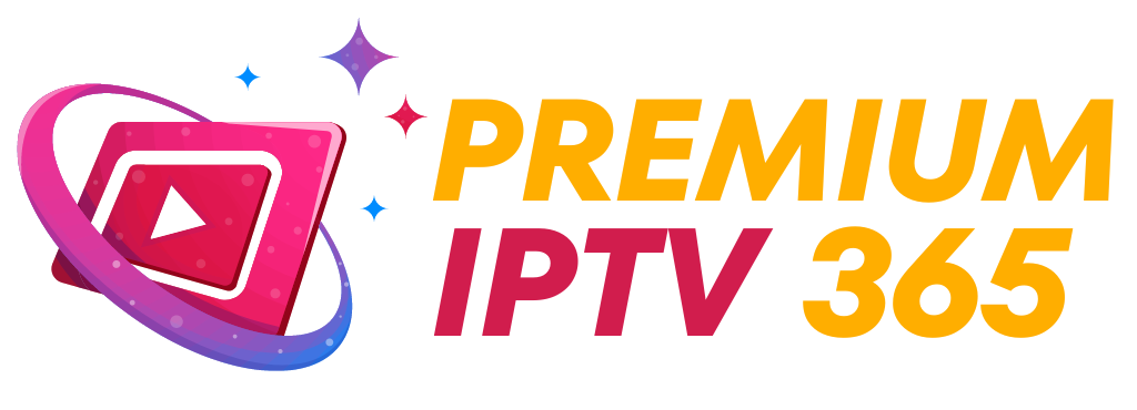 IPTV PREMIUM 365